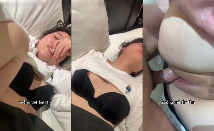 sex chester koong Sao em ra nhiều nước vậy