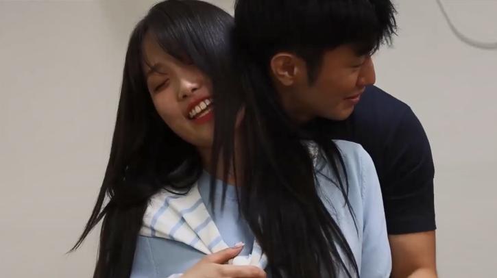 eve sweet sex,indonesia sex,jav korea Chuyện cô nữ sinh - Bỗng dưng muốn... địt